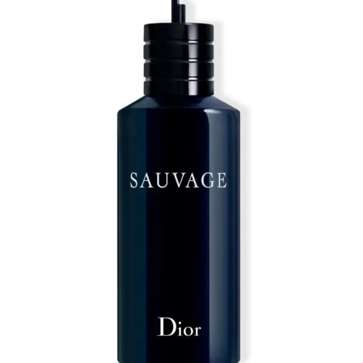 Homme DIOR Sauvage Eau de Toilette - Recharge