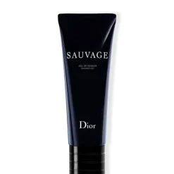 Homme DIOR Sauvage                 Gel de Rasage Parfumé - Aide à Protéger des Irritations - Haute Précision