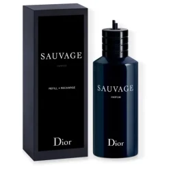 DIOR Sauvage                 Parfum - Flacon Recharge