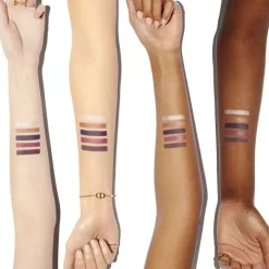 DIOR show 5 Couleurs                Palette Yeux - Texture Crémeuse - Longue Tenue et Confort