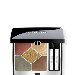 DIOR show 5 Couleurs                Palette Yeux - Texture Crémeuse - Longue Tenue et Confort