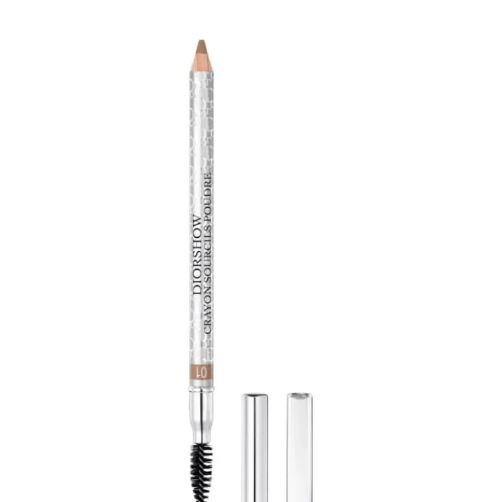 DIOR show Crayon Sourcils Poudre Crayon à Sourcils Waterproof - Mine Poudre