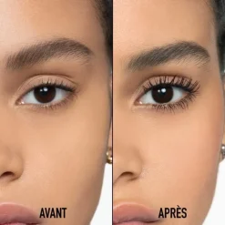 DIOR show Iconic Overcurl                Recharge mascara teinte - teinte noire - effet volume et courbe