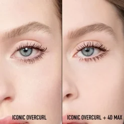 DIOR show Iconic Overcurl                Mascara volume - Tenue 24 h - Effet Fortifiant