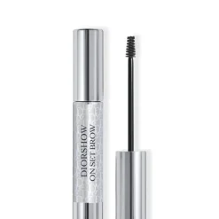 DIOR show On Set Brow Mascara Sourcils - Fixateur de Couleur - Effet Disciplinant 24h