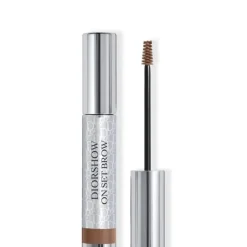 DIOR show On Set Brow Mascara Sourcils - Fixateur de Couleur - Effet Disciplinant 24h