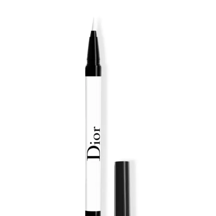 DIOR show On Stage Liner Eyeliner - Feutre Liquide Waterproof - Couleur Intense Tenue 24h