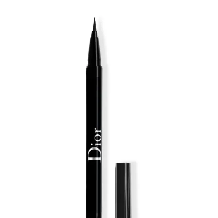 DIOR show On Stage Liner Eyeliner - Feutre Liquide Waterproof - Couleur Intense Tenue 24h