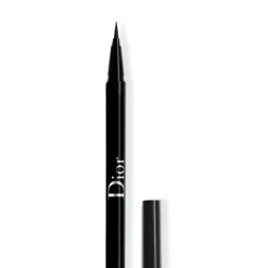DIOR show On Stage Liner Eyeliner - Feutre Liquide Waterproof - Couleur Intense Tenue 24h