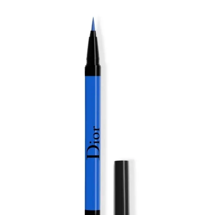 DIOR show On Stage Liner Eyeliner - Feutre Liquide Waterproof - Couleur Intense Tenue 24h