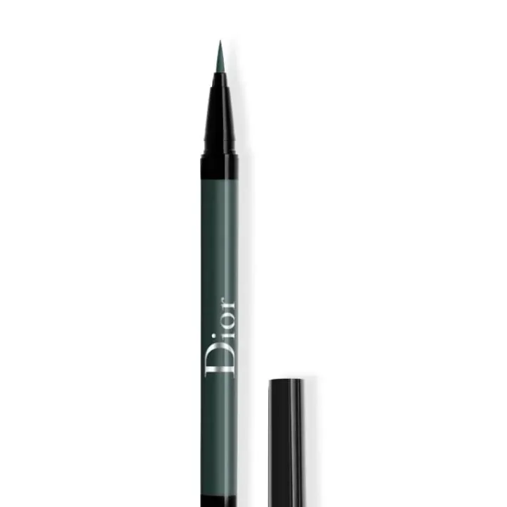 DIOR show On Stage Liner Eyeliner - Feutre Liquide Waterproof - Couleur Intense Tenue 24h