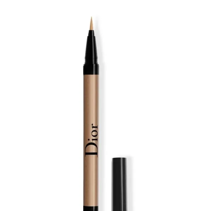 DIOR show On Stage Liner Eyeliner - Feutre Liquide Waterproof - Couleur Intense Tenue 24h