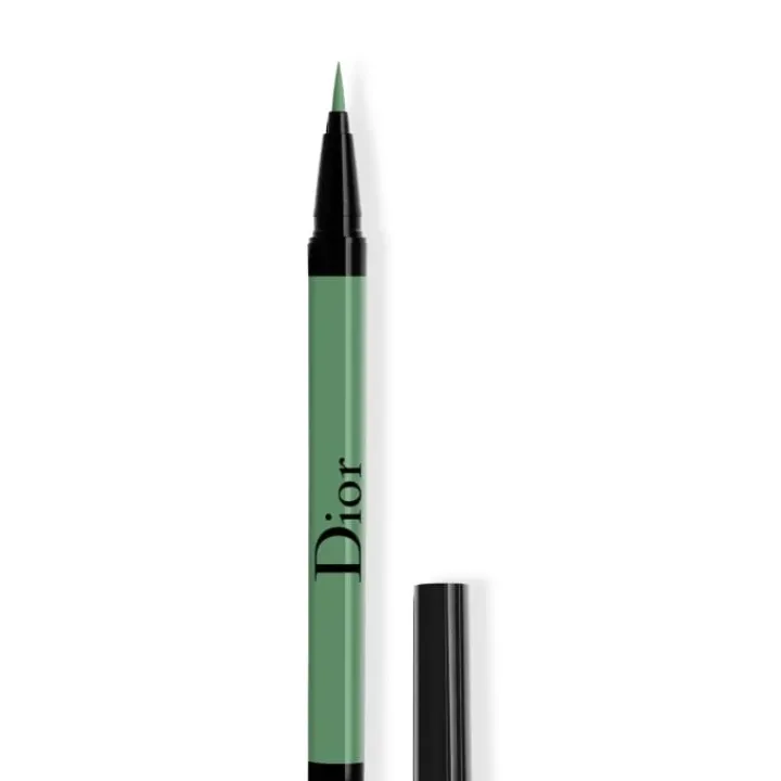 DIOR show On Stage Liner Eyeliner - Feutre Liquide Waterproof - Couleur Intense Tenue 24h