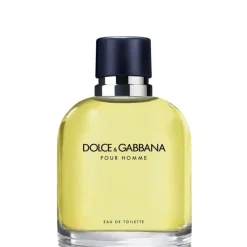 Homme Dolce&Gabbana pour Homme Eau de Toilette