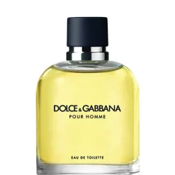 Homme Dolce&Gabbana pour Homme                Eau de Toilette