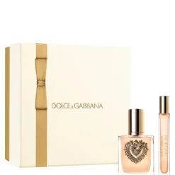 Femme Dolce&Gabbana Devotion Coffret Eau de Parfum 2025