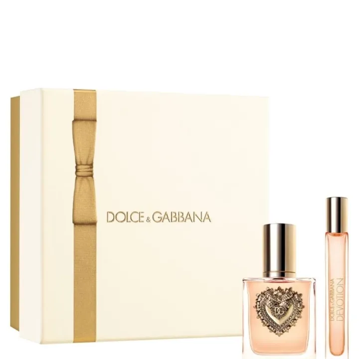 Femme Dolce&Gabbana Devotion Coffret Eau de Parfum 2025