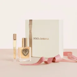 Femme Dolce&Gabbana Devotion                Coffret Eau de Parfum 2025