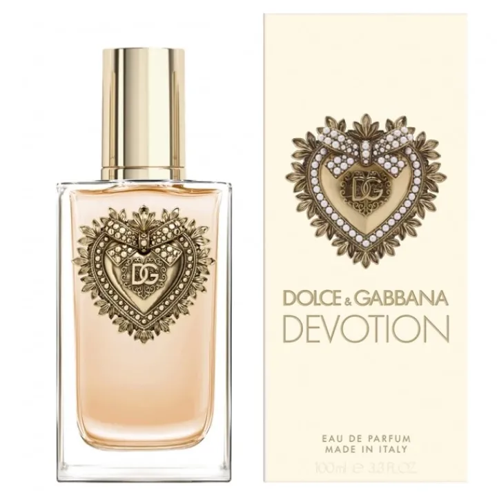 Femme Dolce&Gabbana Devotion Eau de Parfum