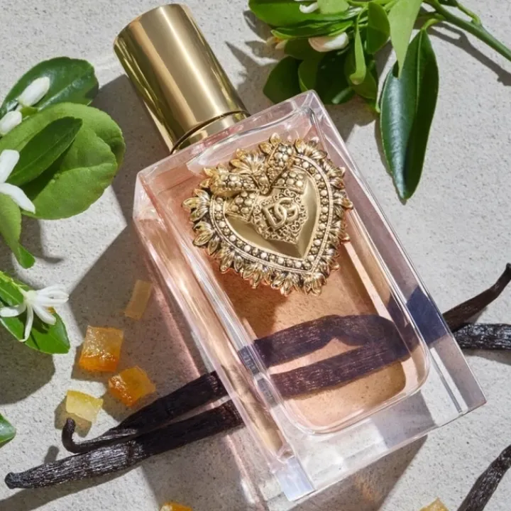 Femme Dolce&Gabbana Devotion Eau de Parfum