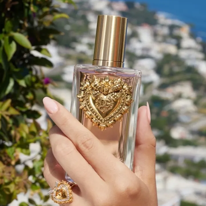 Femme Dolce&Gabbana Devotion Eau de Parfum