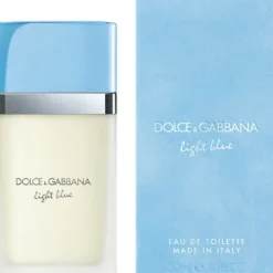 Femme Dolce&Gabbana Dolce & Gabbana Light Blue Eau de Toilette