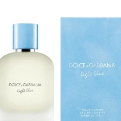 Homme Dolce&Gabbana Dolce & Gabbana Light Blue pour Homme                Eau de Toilette