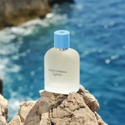 Homme Dolce&Gabbana Dolce & Gabbana Light Blue pour Homme                Eau de Toilette