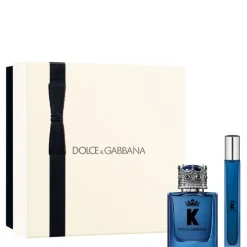 Homme Dolce&Gabbana K By Dolce & Gabbana                Coffret Eau de Parfum 2025