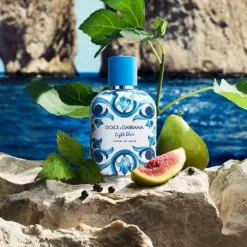 Homme Dolce&Gabbana Light Blue Capri in Love pour Homme                Eau de Parfum