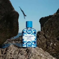 Homme Dolce&Gabbana Light Blue Capri in Love pour Homme                Eau de Parfum