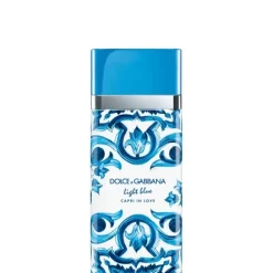 Femme Dolce&Gabbana Light Blue Capri in Love Eau de Parfum