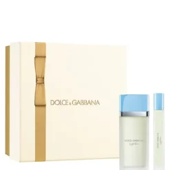 Homme Dolce&Gabbana Light Blue                Coffret Eau de Toilette