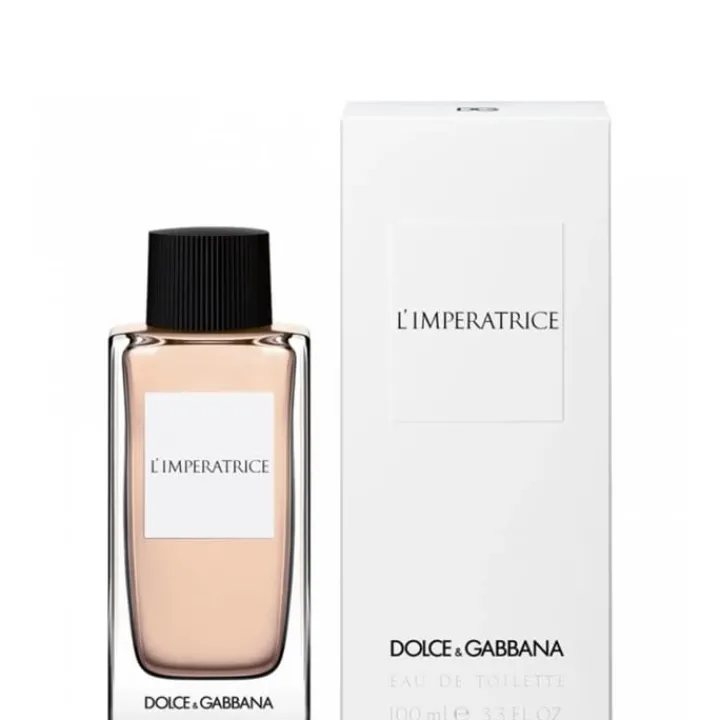 Femme Dolce&Gabbana L’Impératrice Eau de Toilette