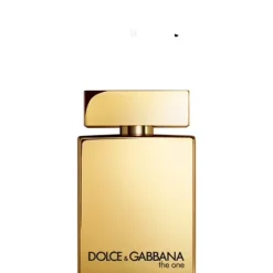 Homme Dolce&Gabbana The One For Men Gold                Eau de Parfum Intense