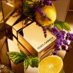 Homme Dolce&Gabbana The One For Men Gold                Eau de Parfum Intense