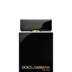 Homme Dolce&Gabbana The One For Men                Eau de Parfum Intense