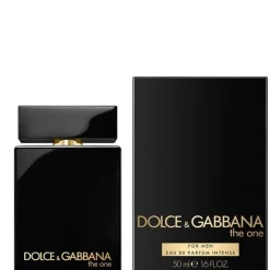 Homme Dolce&Gabbana The One For Men                Eau de Parfum Intense