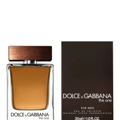 Homme Dolce&Gabbana The One For Men Eau de Toilette
