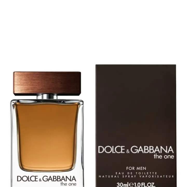 Homme Dolce&Gabbana The One For Men Eau de Toilette