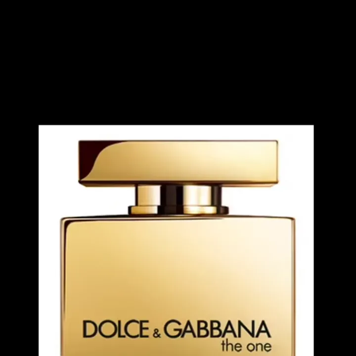 Femme Dolce&Gabbana The One Gold Eau de Parfum Intense