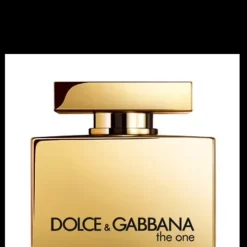 Femme Dolce&Gabbana The One Gold                Eau de Parfum Intense