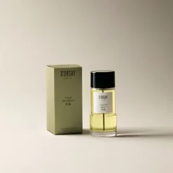D'Orsay C.G. Vouloir Être Ailleurs                Eau de Toilette