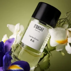 D'Orsay E.Q. Sur Tes Lèvres                Eau de Parfum