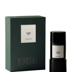 D'Orsay Flower Lust                Extrait de Parfum