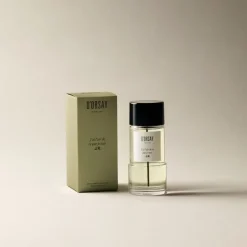 D'Orsay J.R. J'ai l'Air De Ce Que Je Suis                Eau de Toilette