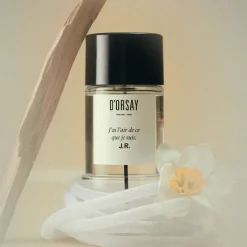 D'Orsay J.R. J'ai l'Air De Ce Que Je Suis                Eau de Toilette