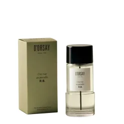 D'Orsay R.B. Une Rose au Paradis                Eau de Parfum