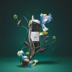 D'Orsay Tonka Hysteria                Extrait de Parfum