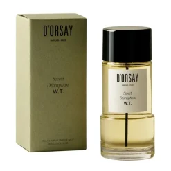 D'Orsay W.T. Sweet Disruption                Eau de Parfum